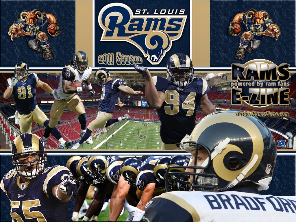 The Best St. Louis Rams Wallpapers Wallpapers Ever??