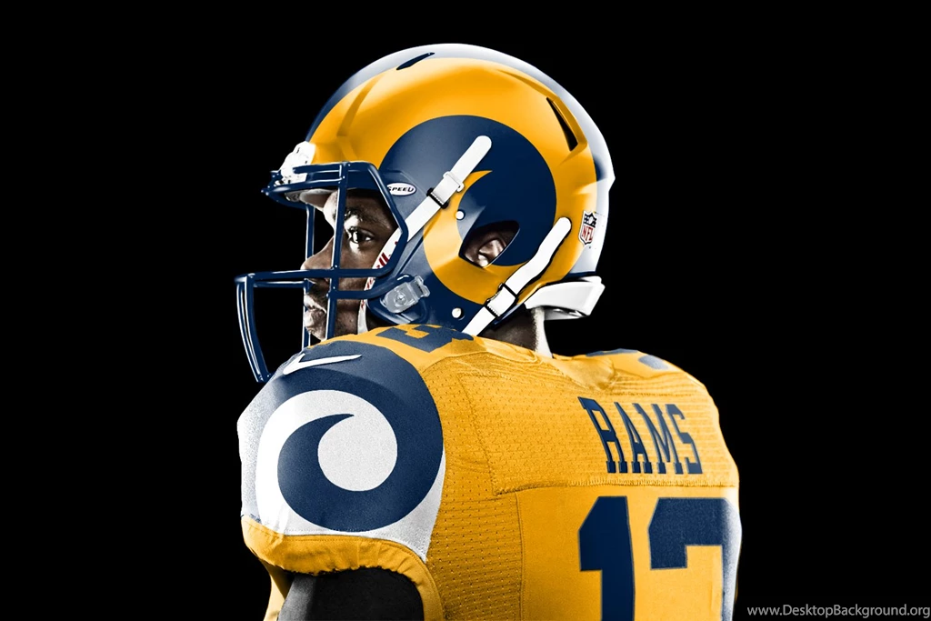 St Louis Rams Wallpapers