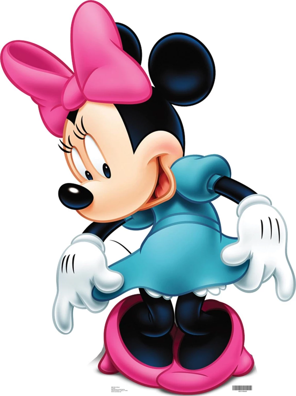 Baby Minnie Mouse Clip Art : Zueprhaa.dynu.com