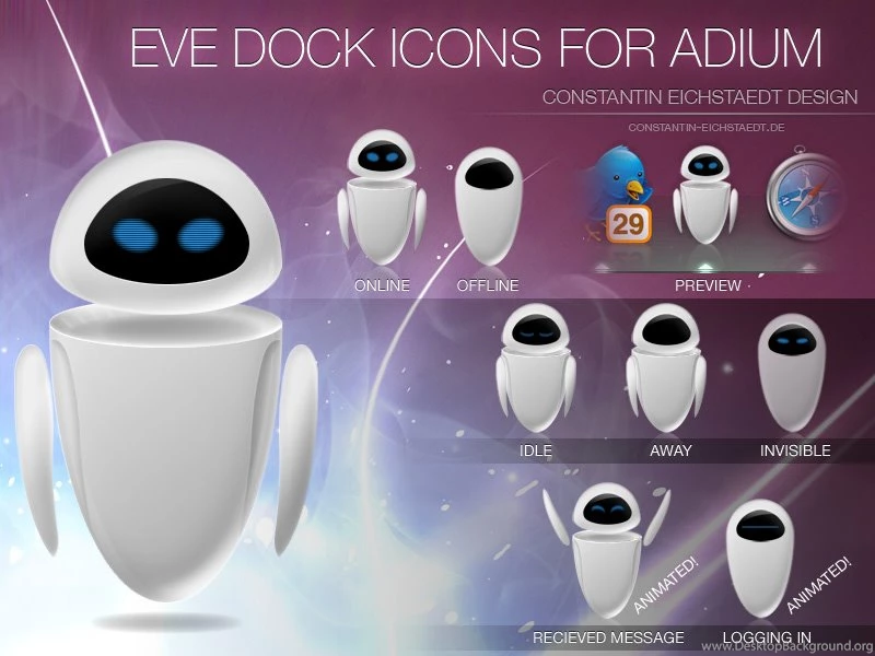 WALL E Favourites By TotalDramaAddict3333 On DeviantArt