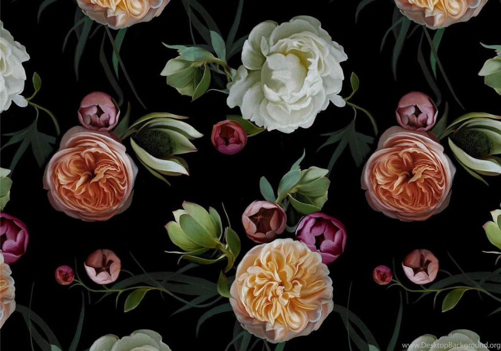 17 Fun Wallpapers Designs That Prove This Trend Is Back And Better ...