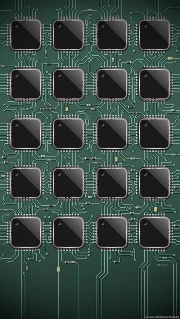 Post Your Favorite Wallpaper. Preferably For The iPhone 5. : Iphone