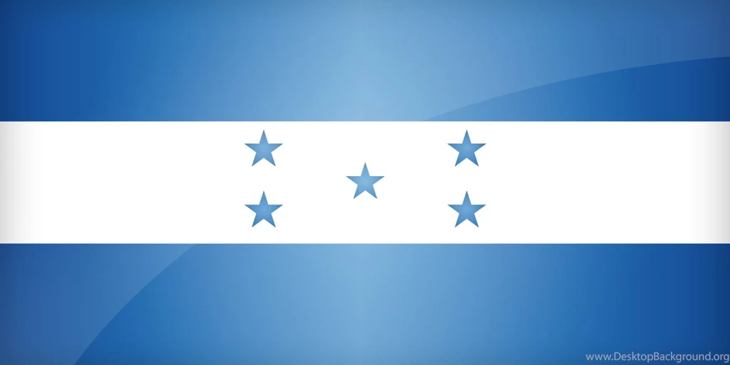 Flag Of Honduras
