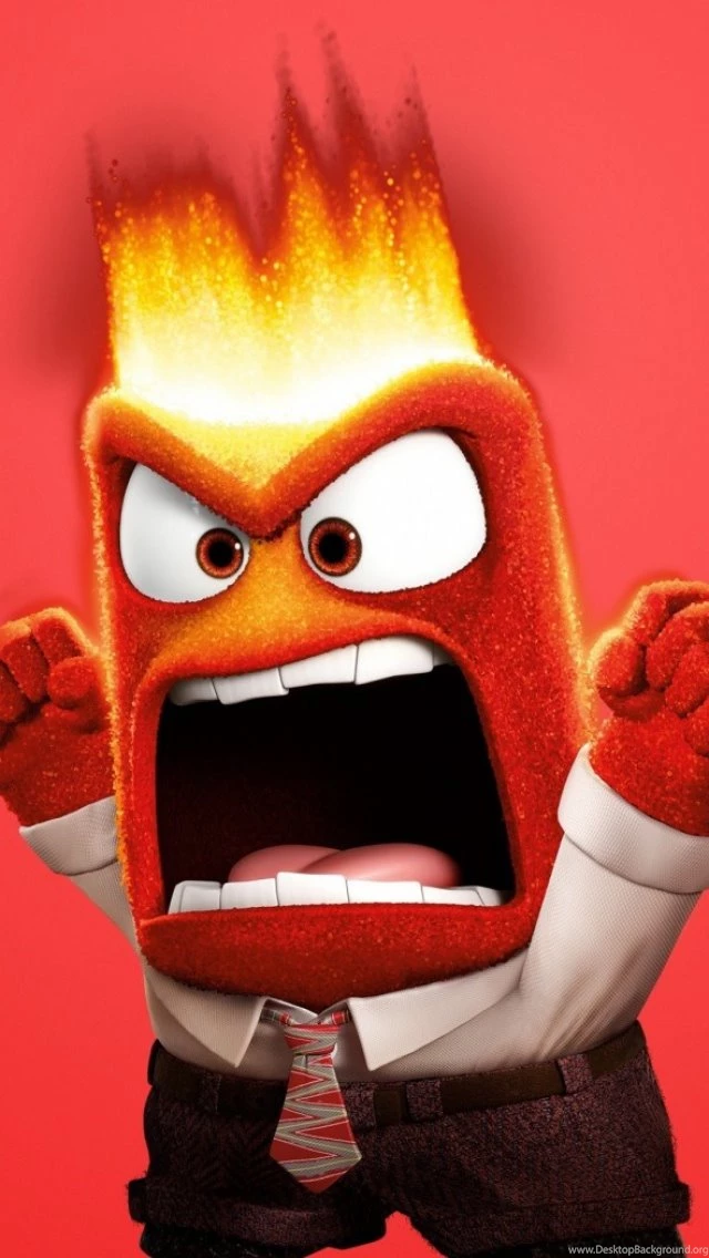 iPhone 5S, 5C, 5 Inside Out Wallpapers HD, Desktop Backgrounds ...
