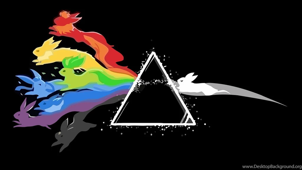 Pokemon Wallpapers Hd