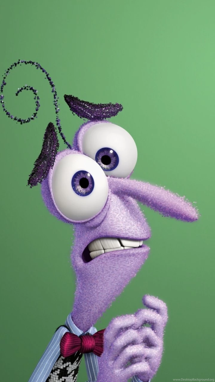 iPhone 5   Movie/Inside Out   Wallpapers ID: 599412