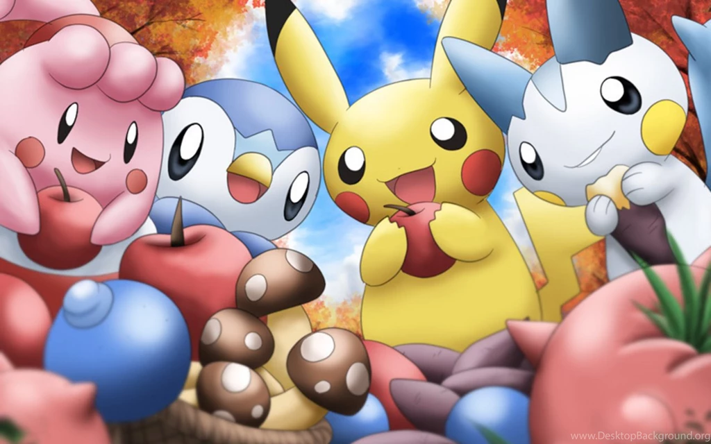 Pokemon Backgrounds HD   HD Wallpapers
