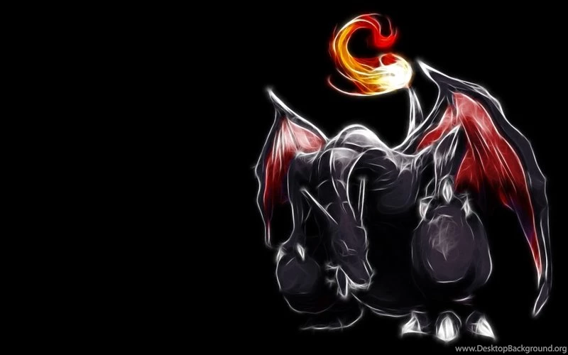 Pokemon Wallpapers – Pokemon Desktop Wallpapers