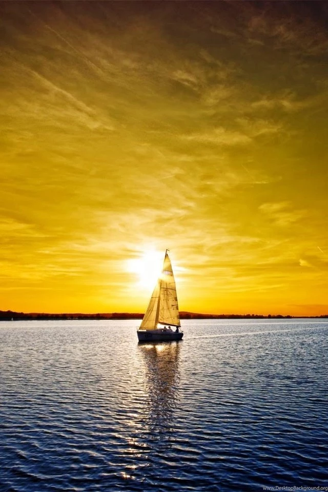 Amazing Sunset Iphone Wallpapers Iphone Wallpapers Blog