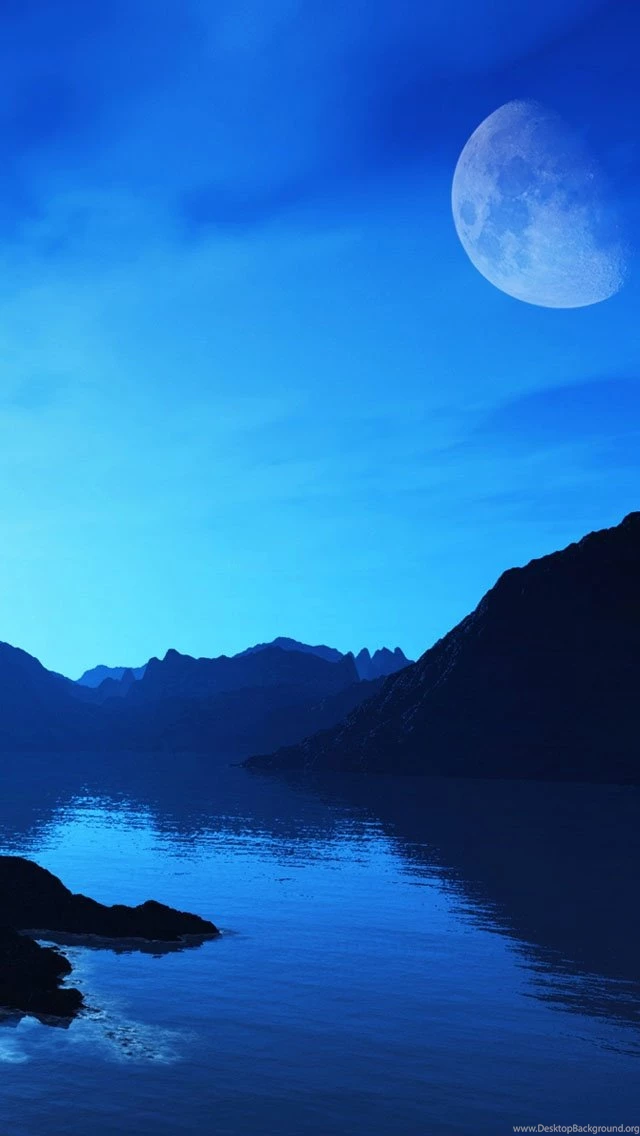 Amazing iPhone 5s Wallpapers