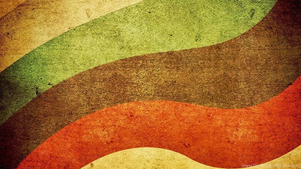 Retro Wallpapers