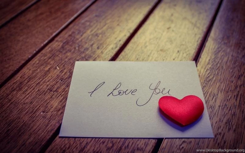 I Love You, Romantic, Sweet, Love Hearts Wallpaper,I HD Wallpapers ...