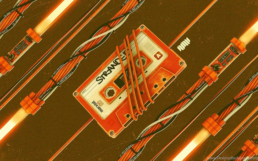 Retro Music Wallpapers Wallpapers Cave