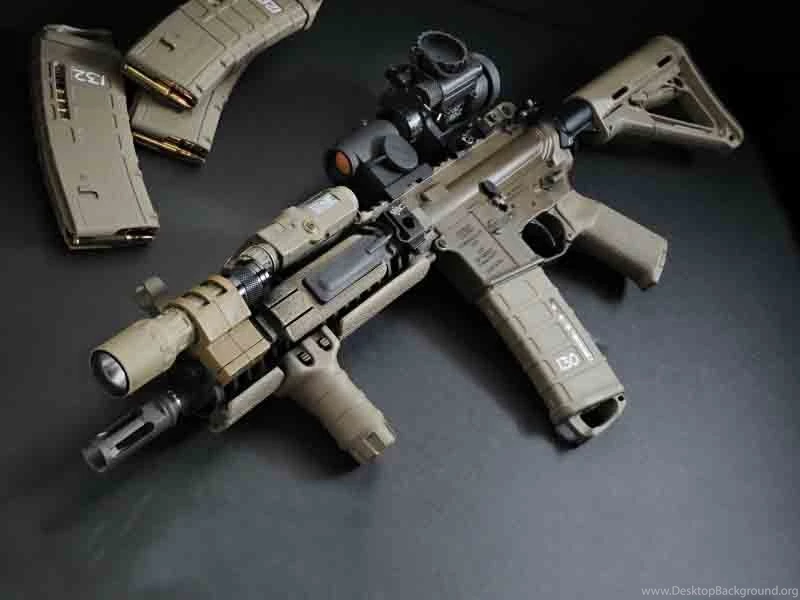 Weapons Pictures Gallery Images