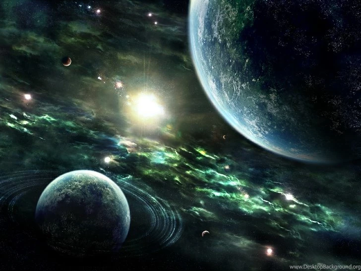 Trippy Space Wallpapers Planet Earth (page 4) Pics About Space
