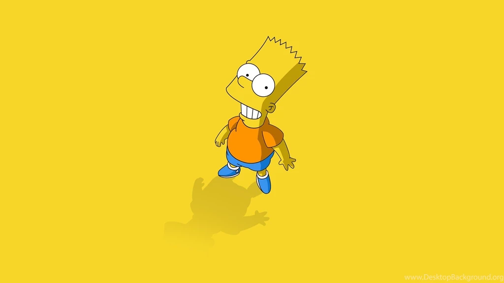 The Simpsons Wallpapers HD Backgrounds Download Facebook Covers ...