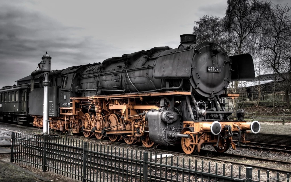 Train Retro Vintage Hd Images Desktop Backgrounds Wallpapers Full ...