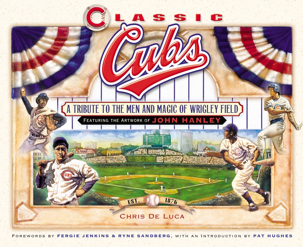 Chicago Cubs Classic Cubs Wallpapers
