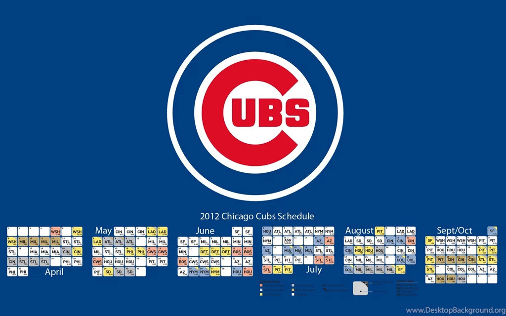 Wallpapers Mlb Logo The Ultimate Chicago Cubs Collection Sports ...