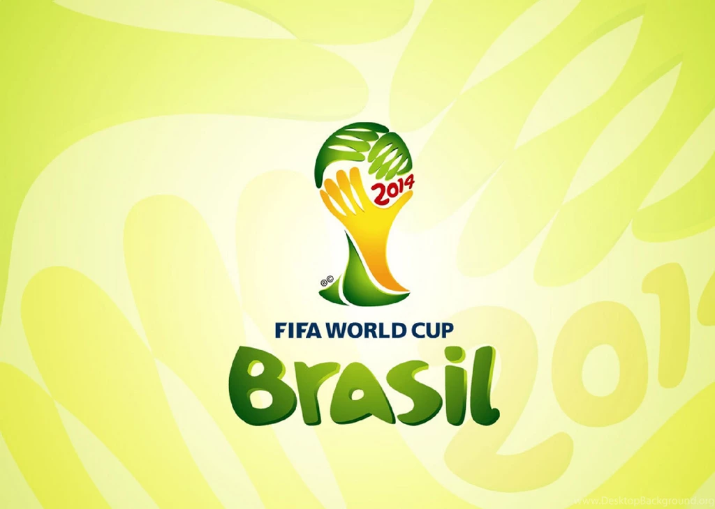Fifa World Cup Brazil HD Wallpapers