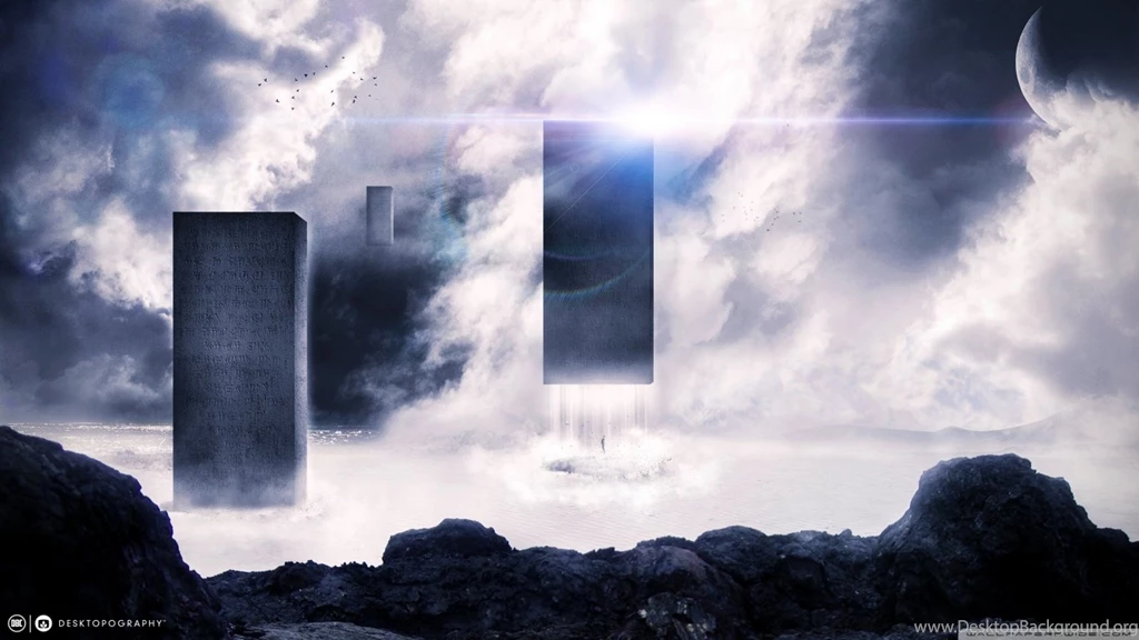 Pillars Of Truth Wallpapers