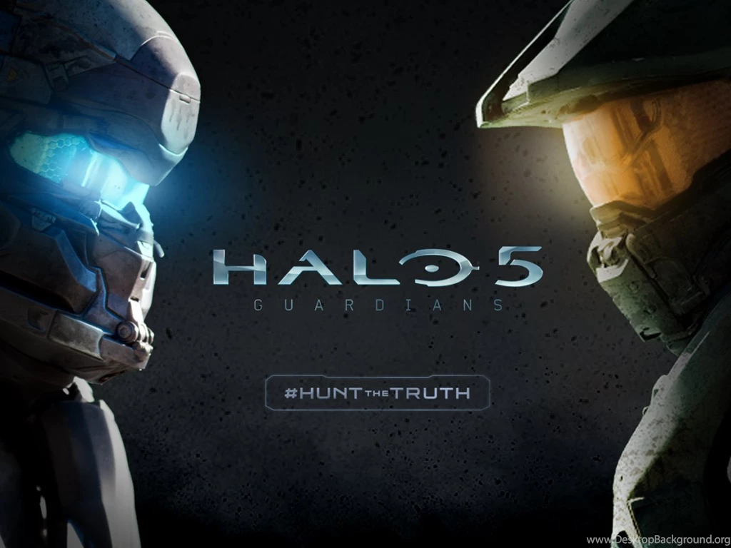 Halo 5 Wallpapers