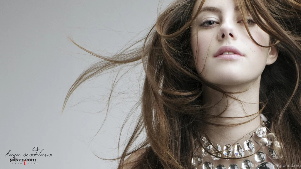 Kaya Scodelario HD Wallpapers For Desktop Download