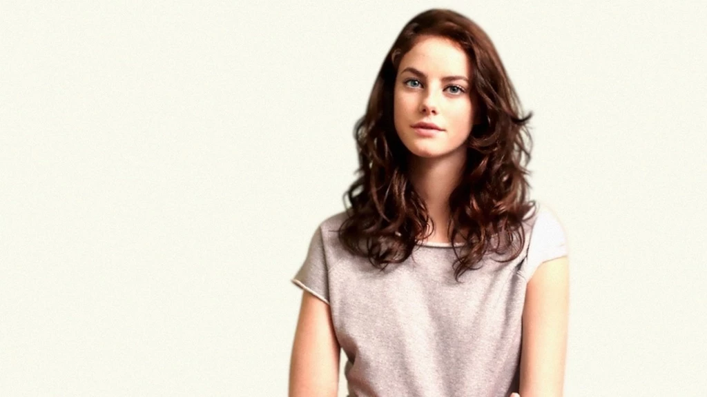 Kaya Scodelario HD Wallpapers