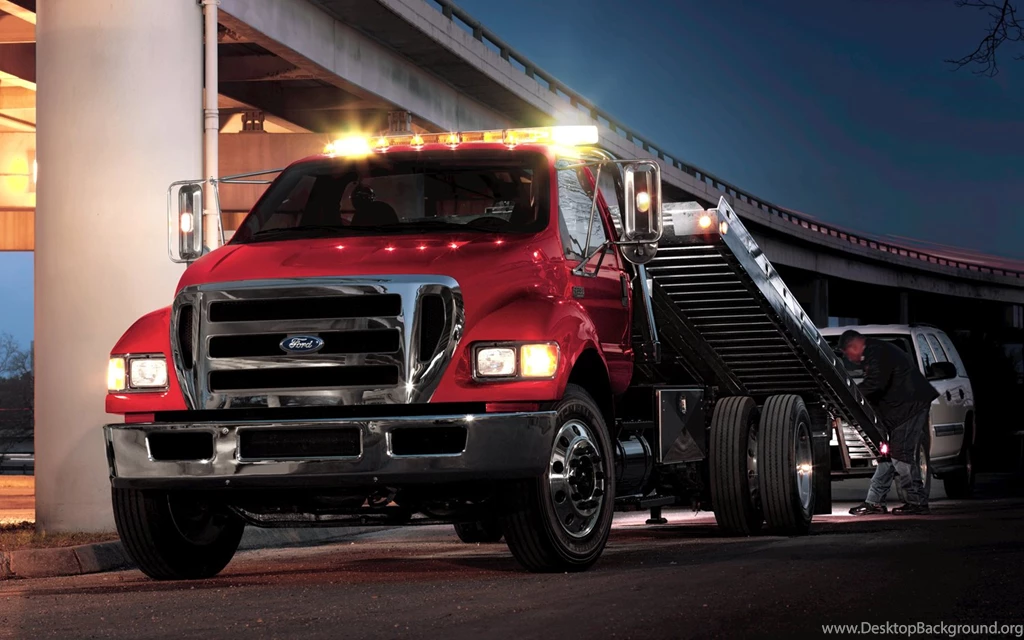 Ford Truck Repair Orlando