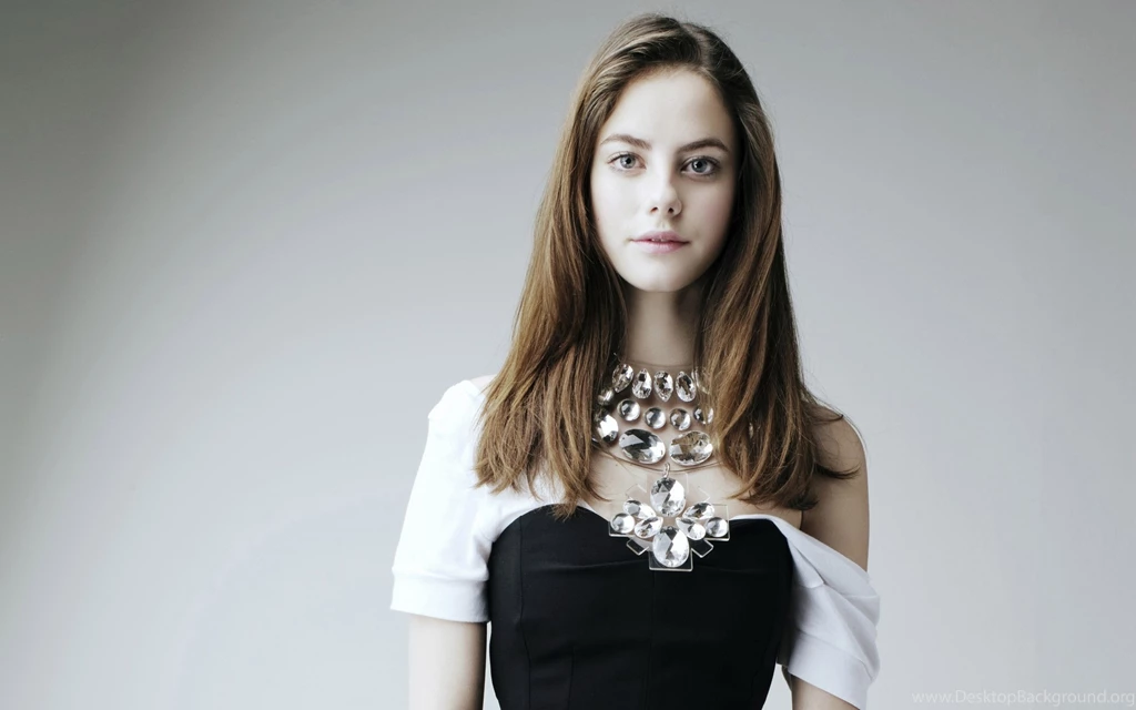Kaya Scodelario Wallpapers HD