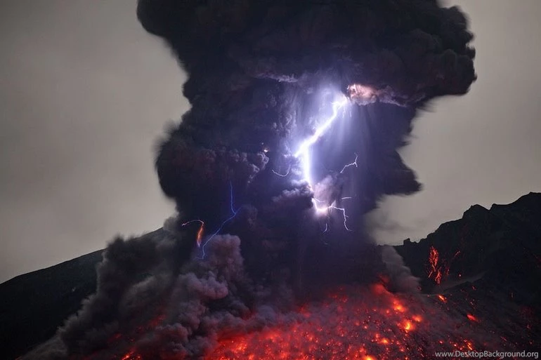 Most Craziest Things In Nature