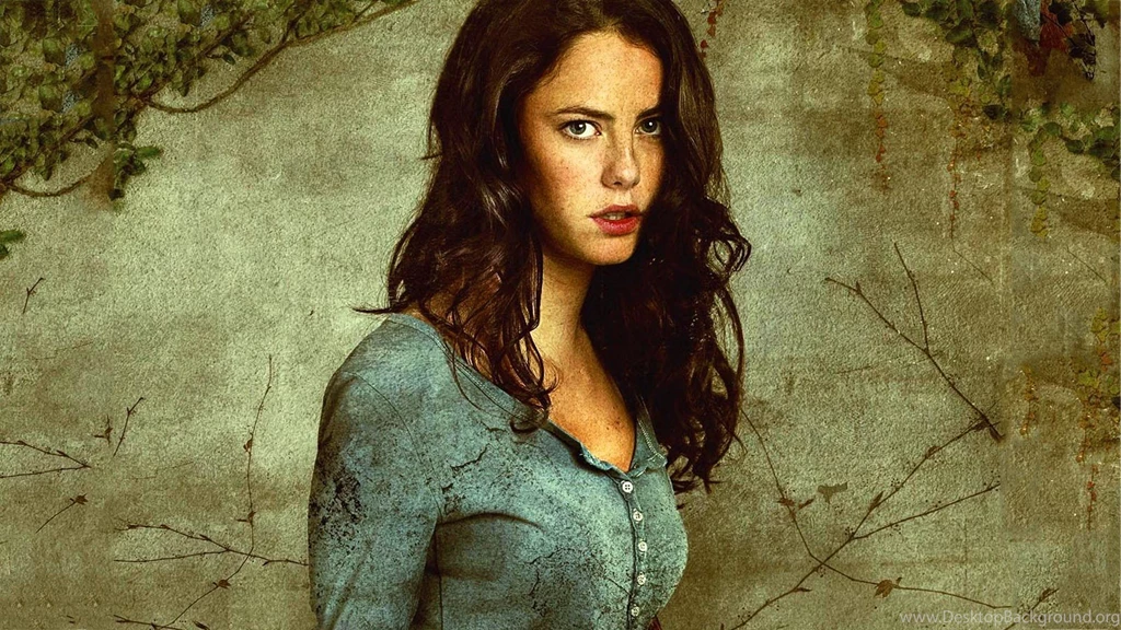 Kaya Scodelario As Teresa In The Maze Runner 2 Wallpapers ...