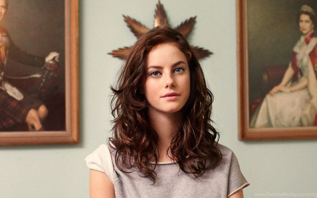Kaya Scodelario Actress Wallpapers & Facts