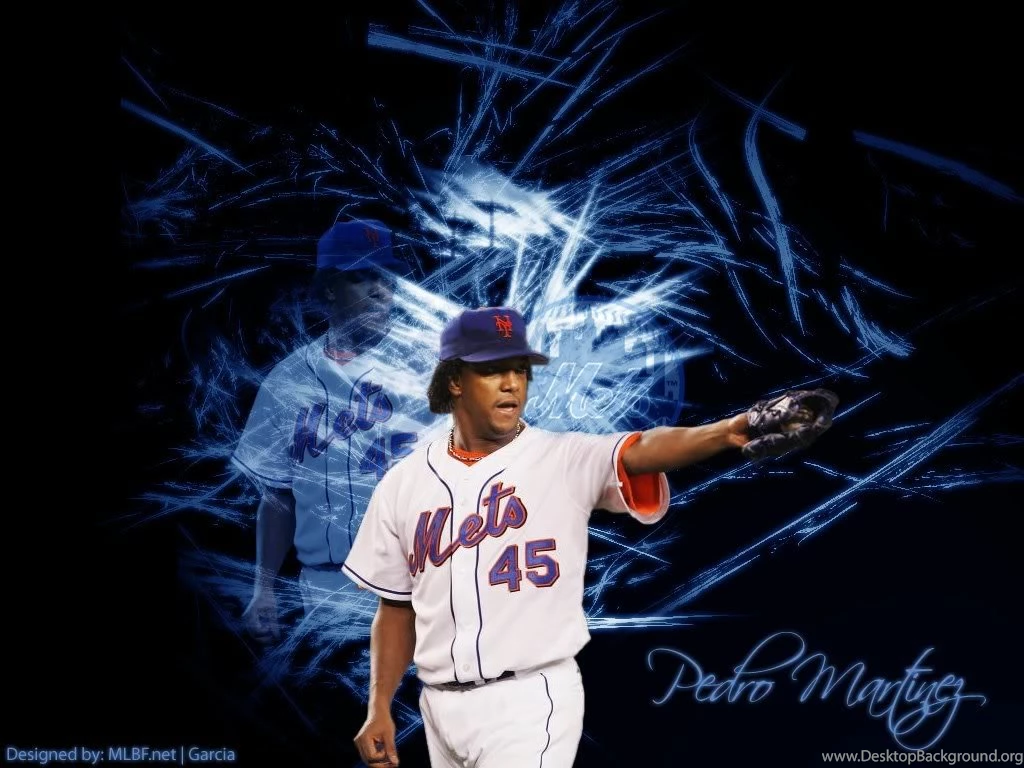 Pedro Martinez Photo By Ssashidhdodf