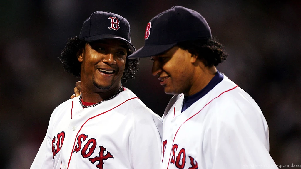 Pedro Martinez Book Reveals Most Ridiculous 'Manny Being Manny' Moment