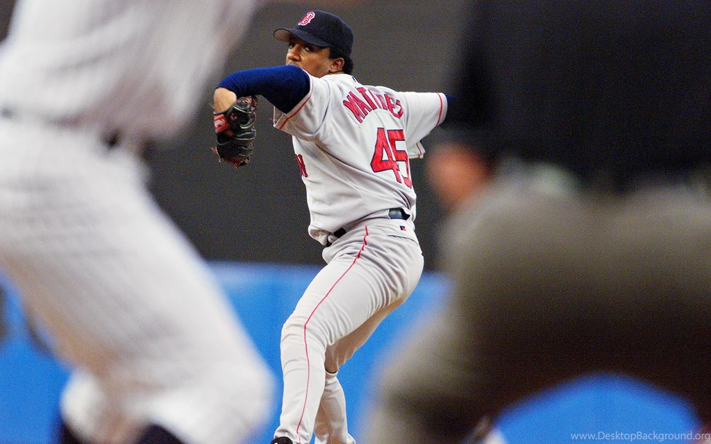 Pedro Martinez   Best Hall Of Famers To Be   ESPN