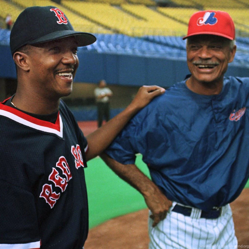 The Last Word: Pedro Martinez Montréal Canadiens CANADIENS ...