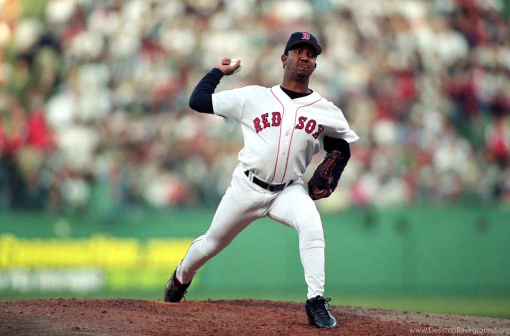 Meet The 2015 Baseball Hall Of Fame Inductees!