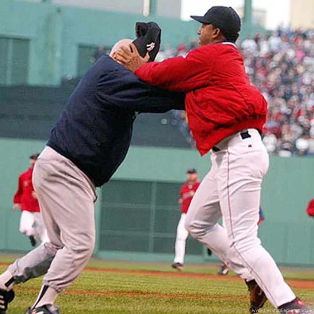 The Last Word: Pedro Martinez Montréal Canadiens CANADIENS ...