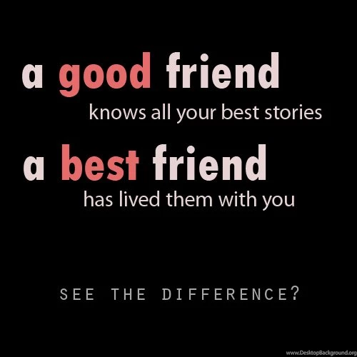 CUTE QUOTES ABOUT FRIENDSHIP FOR FACEBOOK Image Quotes At ...