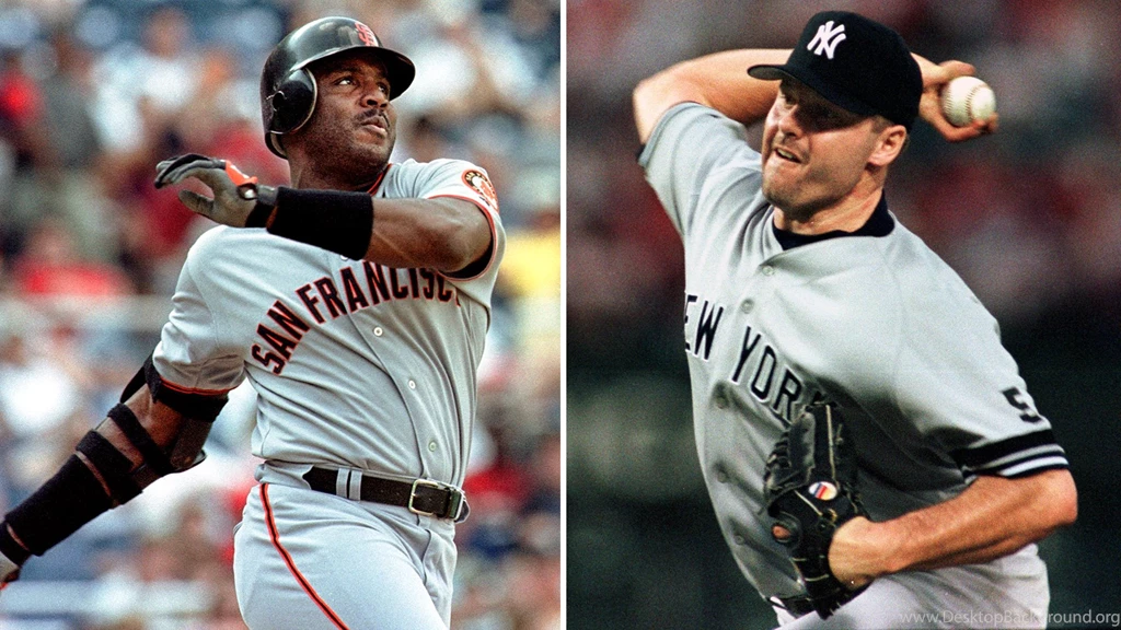 Pedro Martinez: Barry Bonds, Roger Clemens Should Be In Hall Of Fame