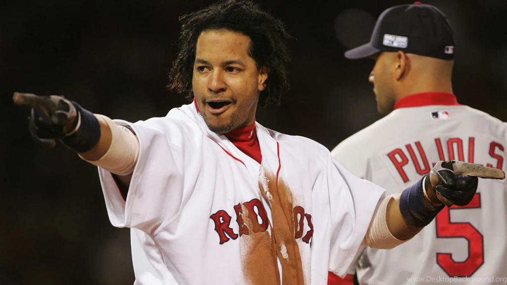 Pedro Martinez Says Manny Ramirez Gave The 2004 Red Sox Viagra