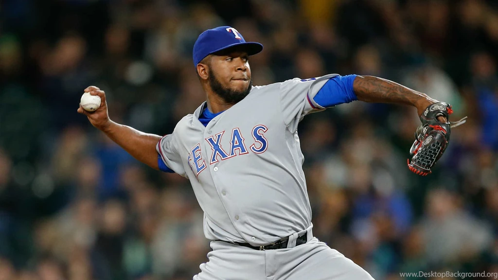 Tigers To Sign Neftali Feliz, Says Pedro Martinez