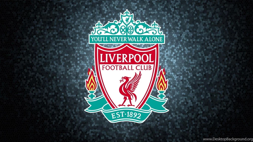 High Quality Liverpool FC Wallpapers