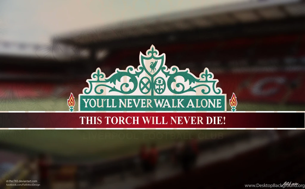 Best Liverpool Wallpapers