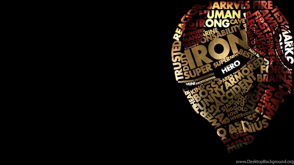 Iron Man High Quality Wallpapers