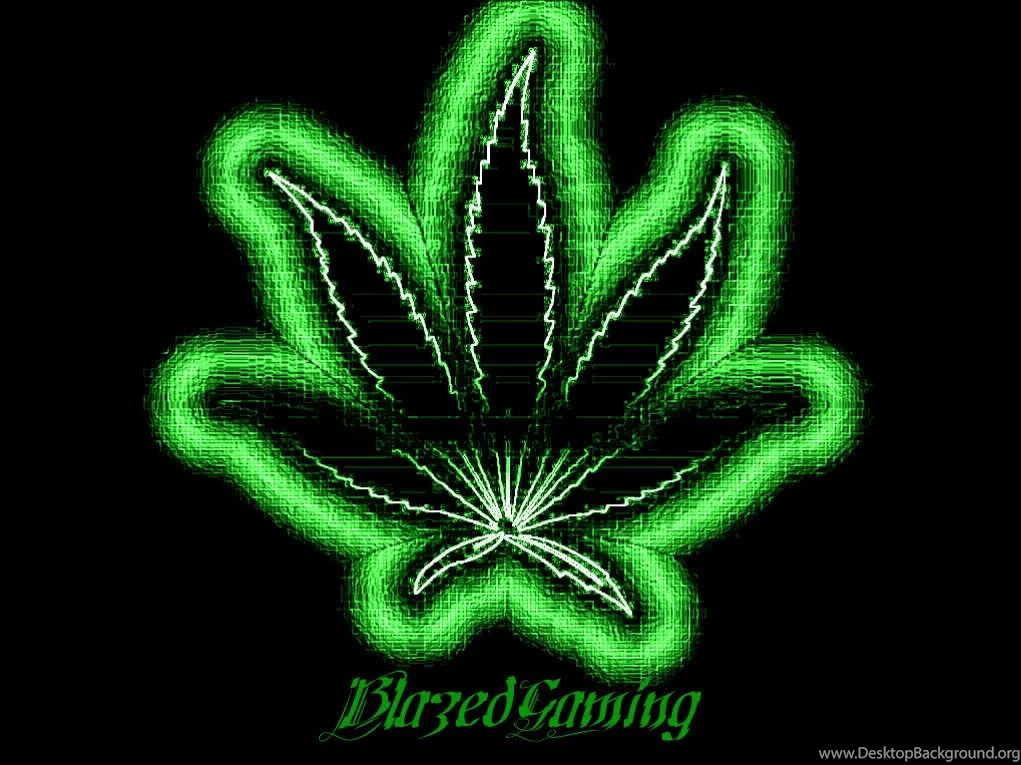 Pot Leaf Wallpapers Wallpapers Zone