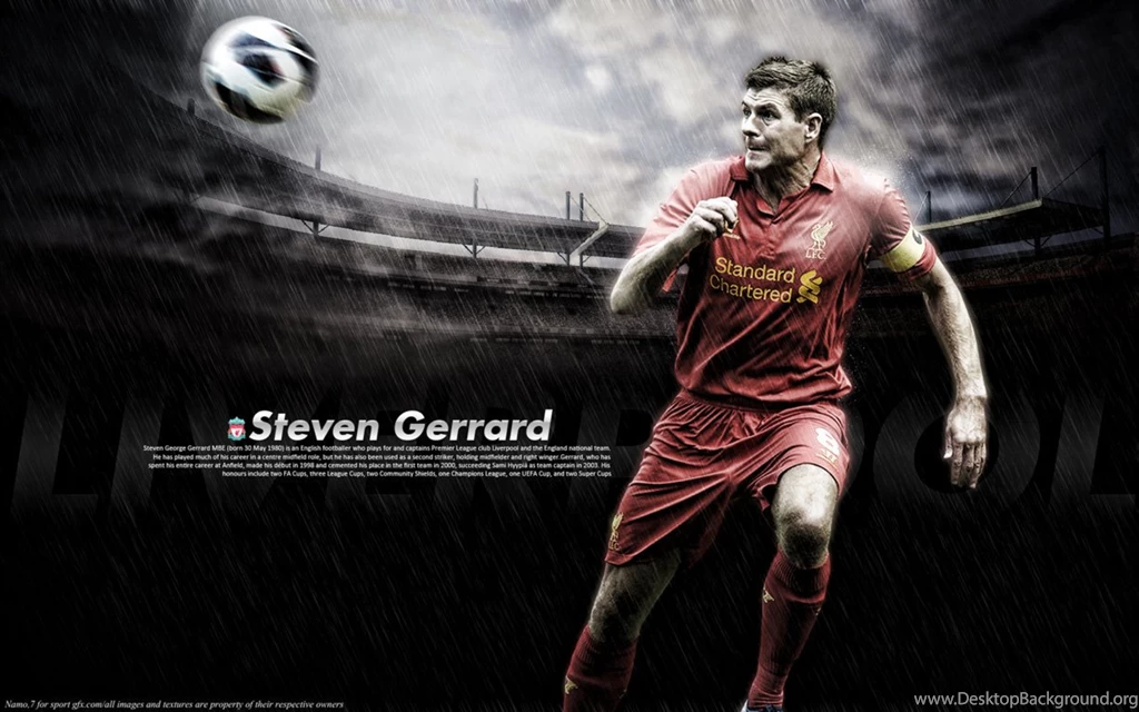 Liverpool Hd Wallpapers ›› Page 2