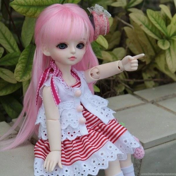 DOLL Wallpapers V5 Android Apps On Google Play