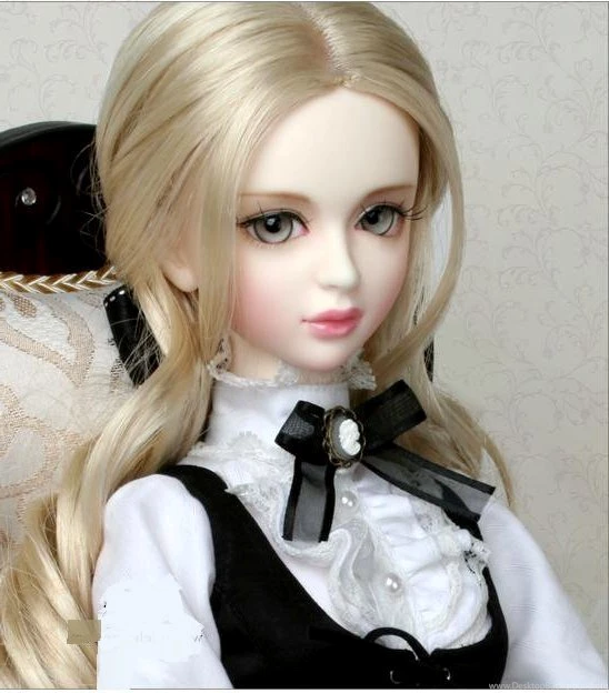 Doll Picture